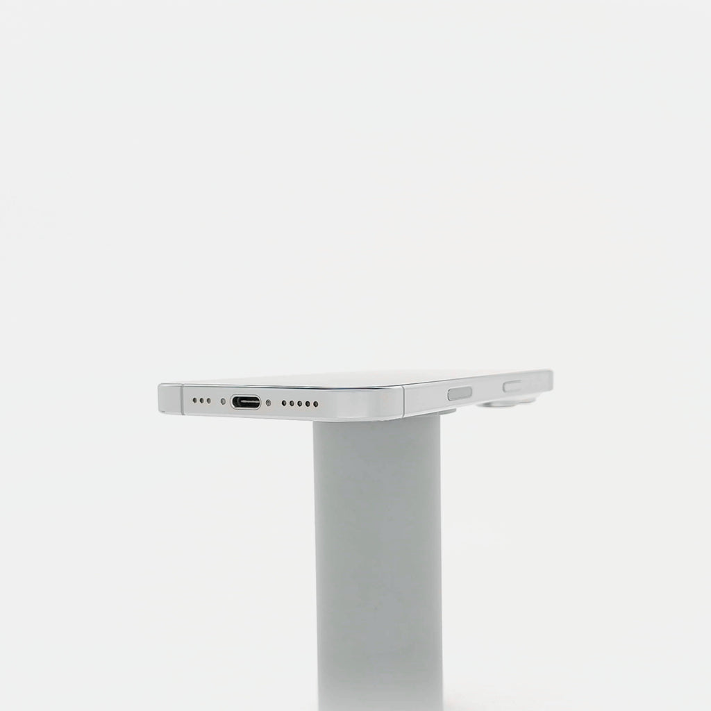 95新 Apple iPhone 16 Pro 128G 白色鈦金屬 中國大陸版