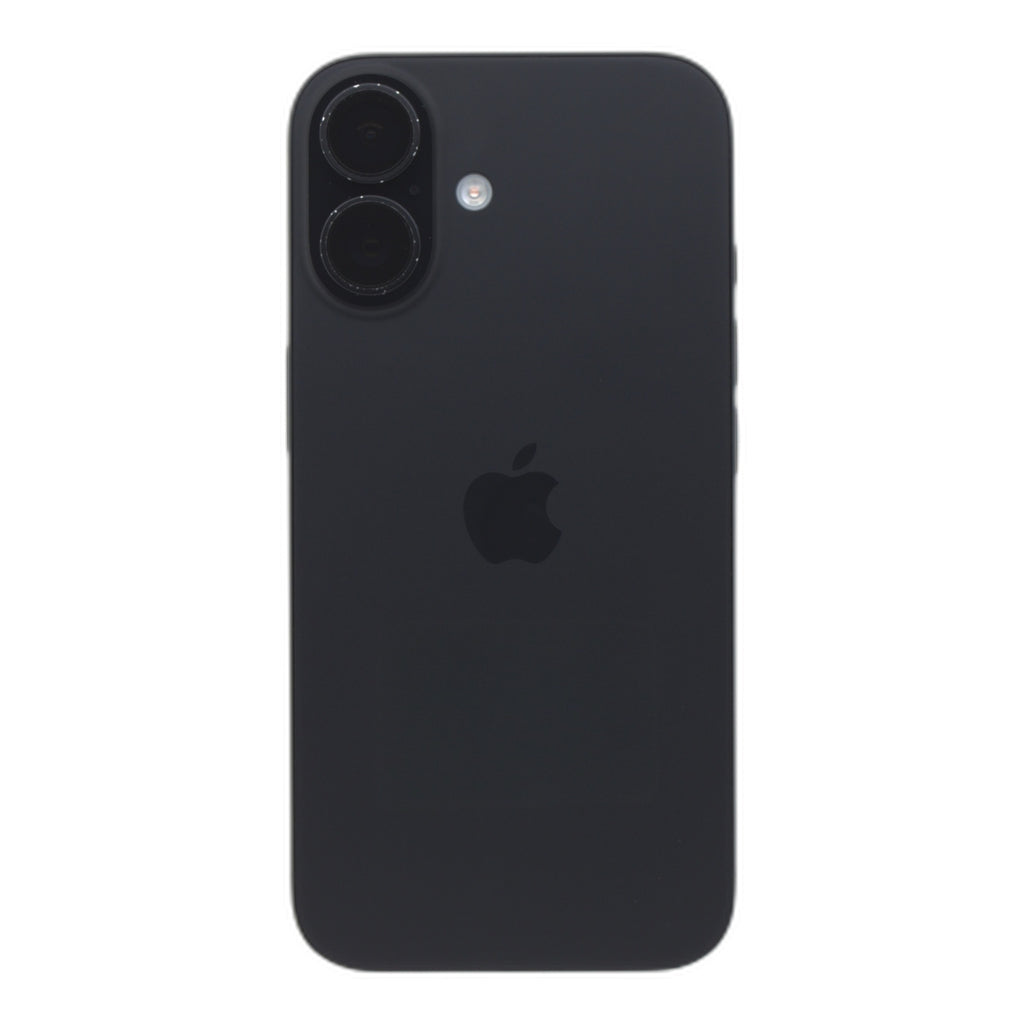 95新 Apple iPhone 16 256G 黑色 中國大陸版