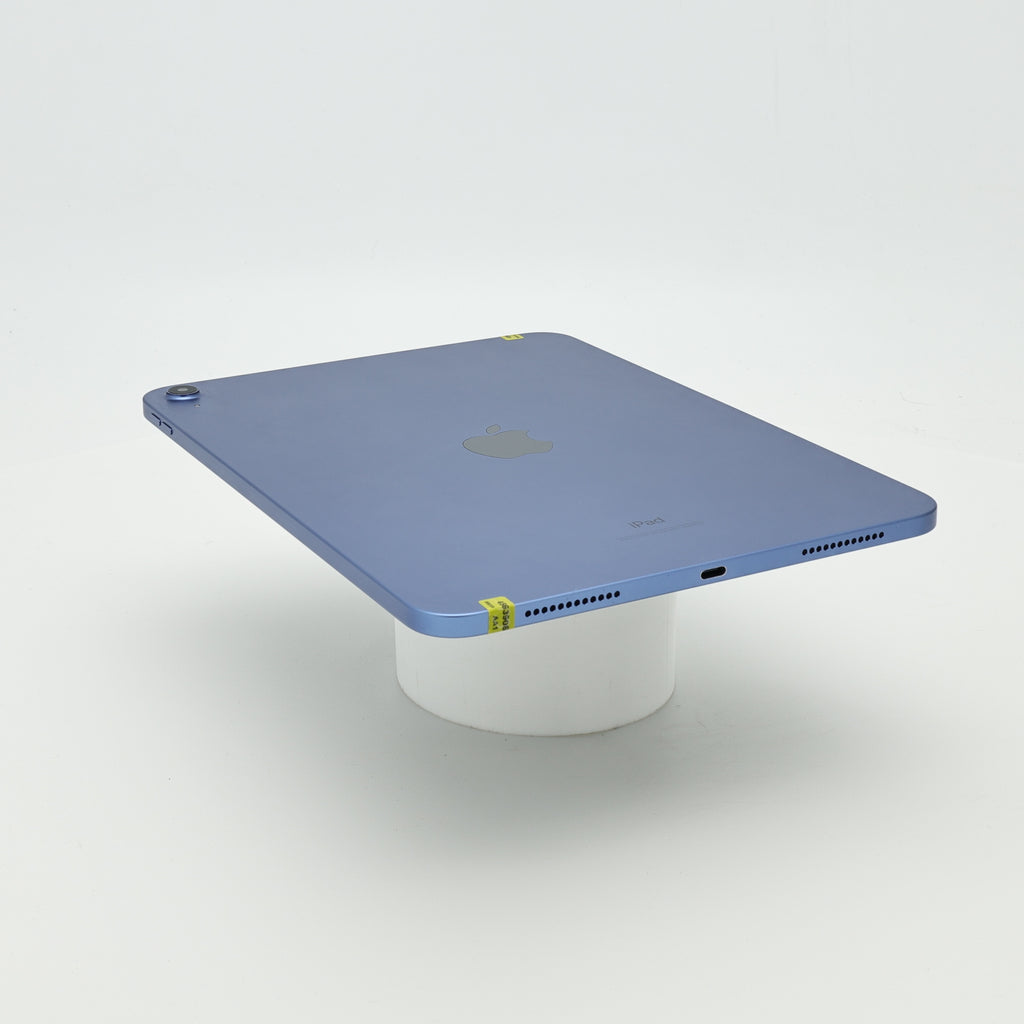 95新 Apple iPad 10代 256G 藍色 WIFI