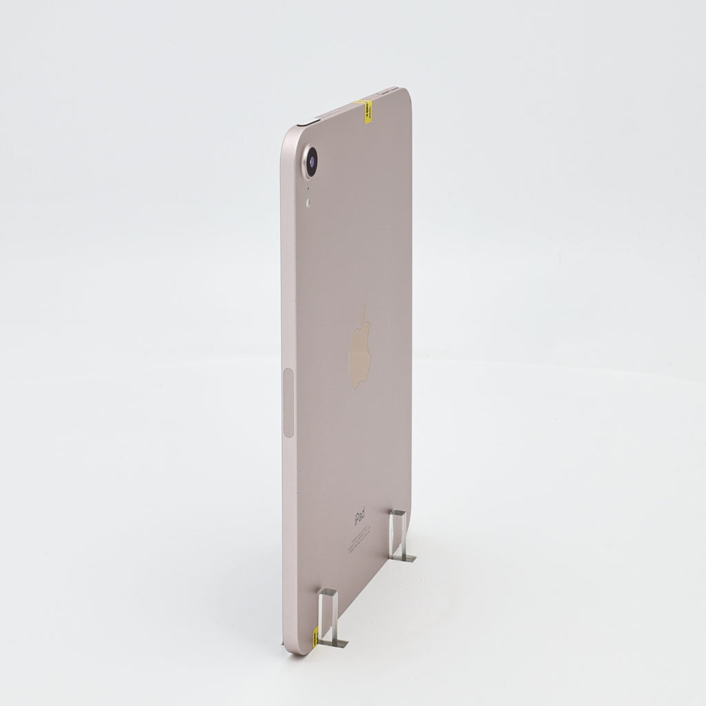 95新 Apple iPad mini6 64G 粉紅色 WIFI