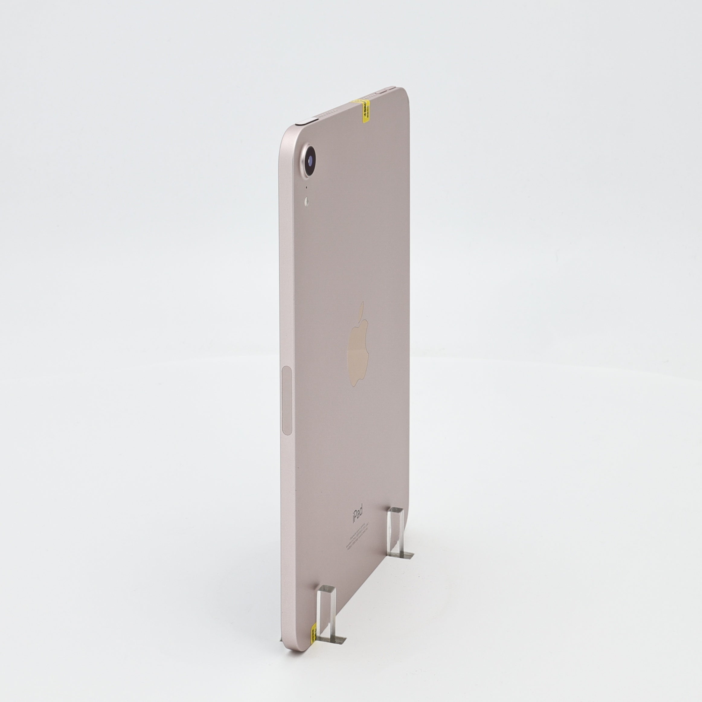 95新 Apple iPad mini6 64G 粉紅色 WIFI