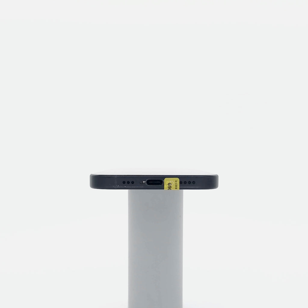 95新 Apple iPhone 16 128G 黑色 中國大陸版