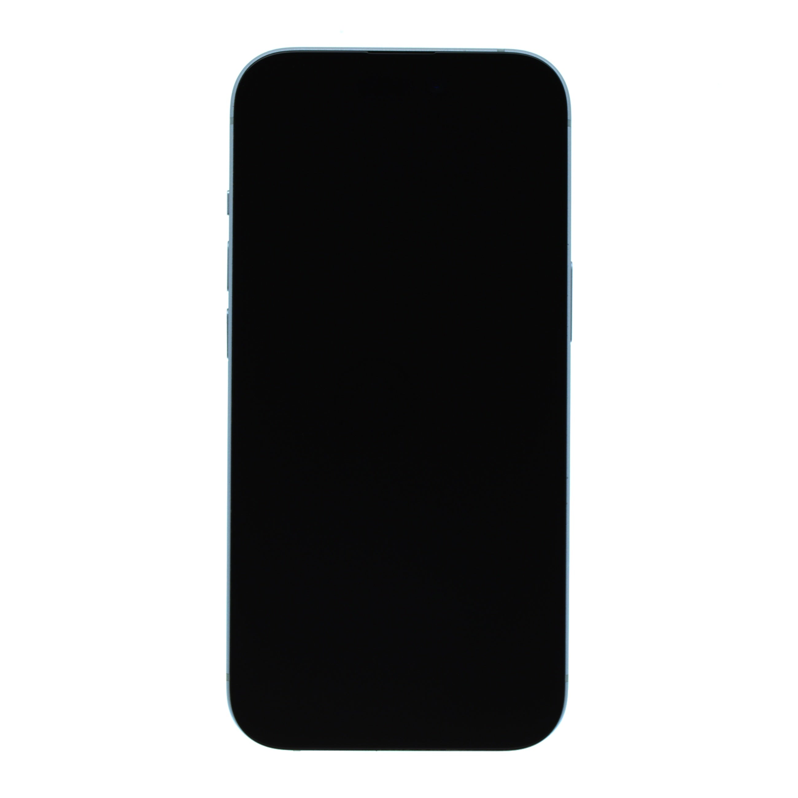 95新 Apple iPhone 15 256G 藍色 中國大陸版