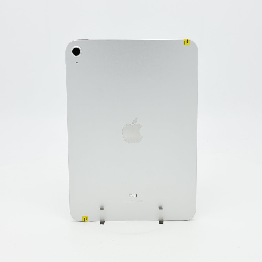 99新 Apple iPad 10代 64G 銀色 WIFI