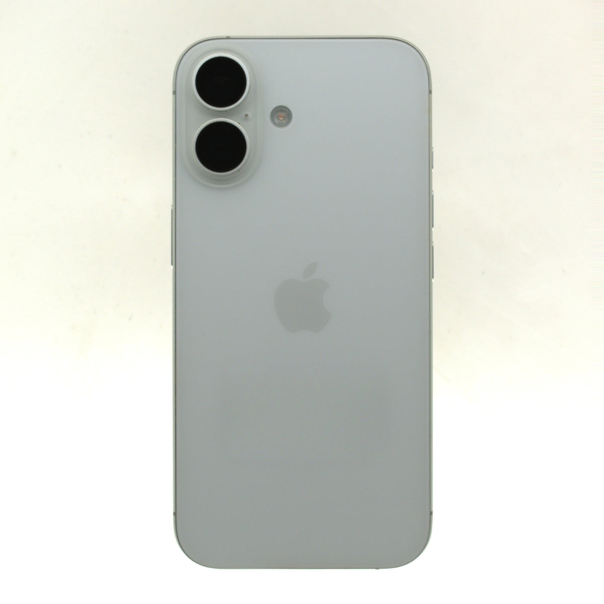 95新 Apple iPhone 16 128G 白色 中國大陸版