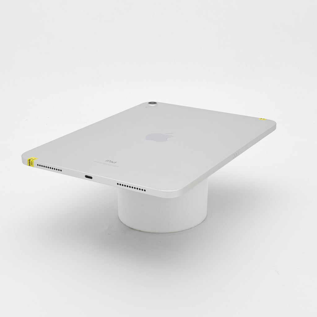 99新 Apple iPad 10代 256G 銀色 WIFI