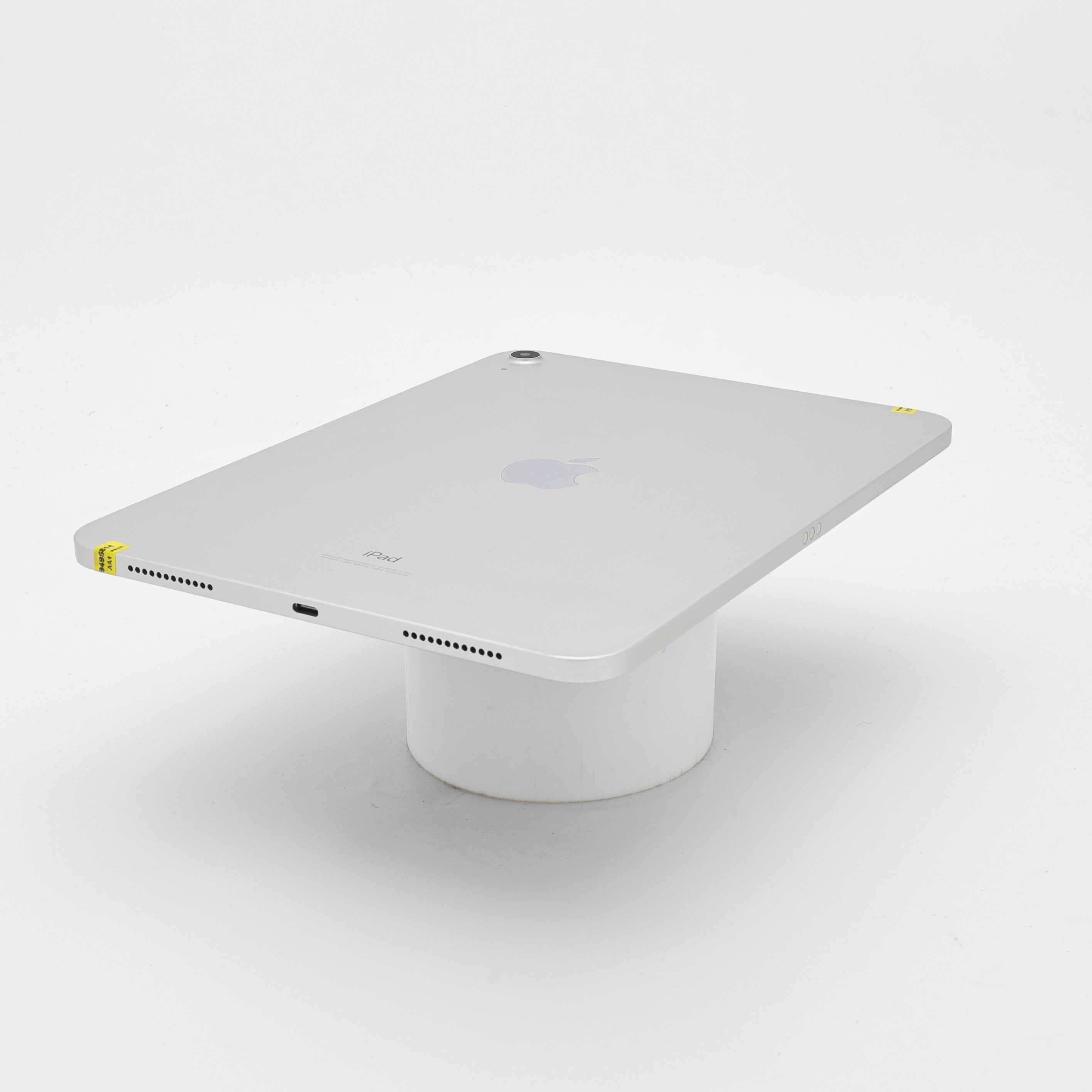99新 Apple iPad 10代 256G 銀色 WIFI