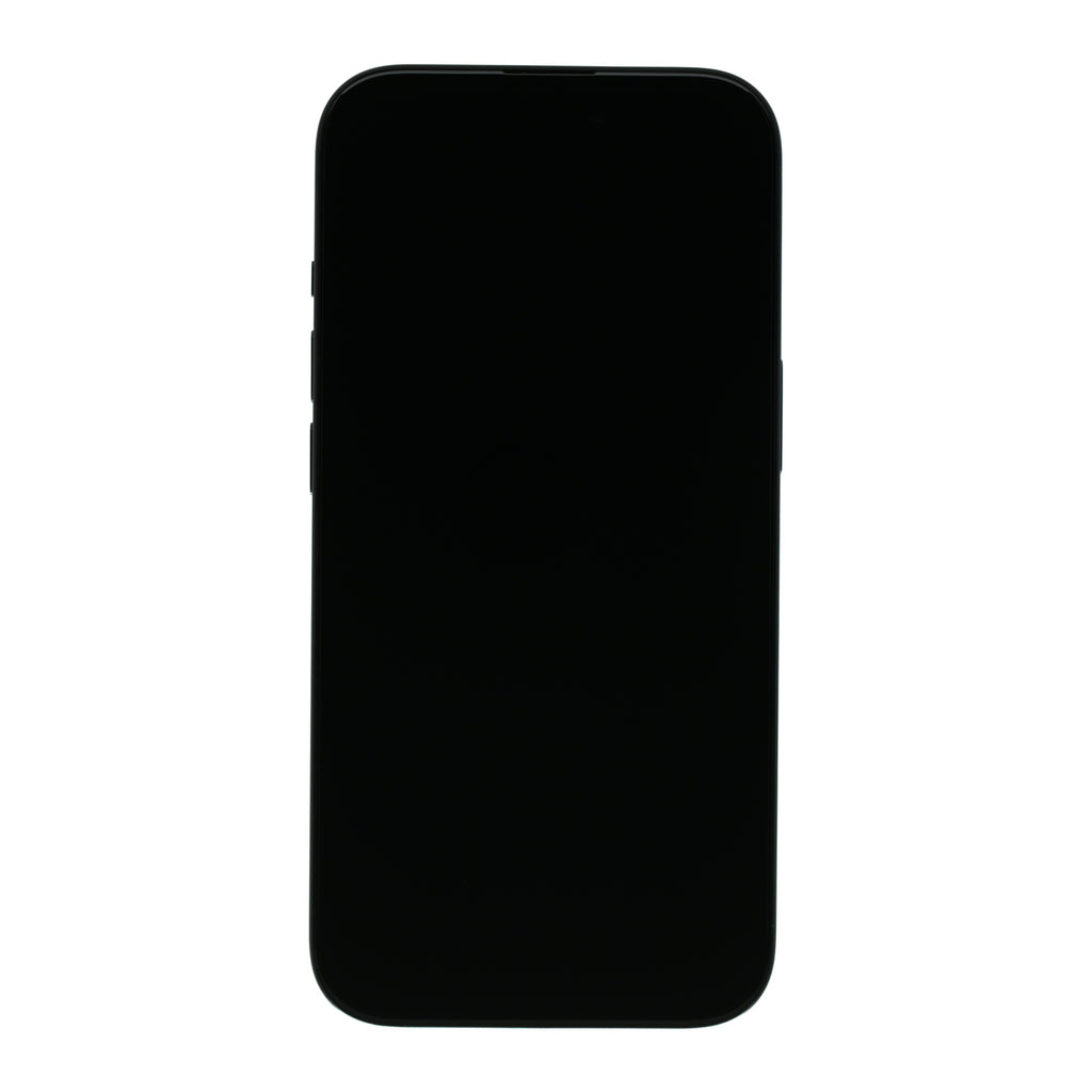 95新 Apple iPhone 15 256G 黑色 中國大陸版