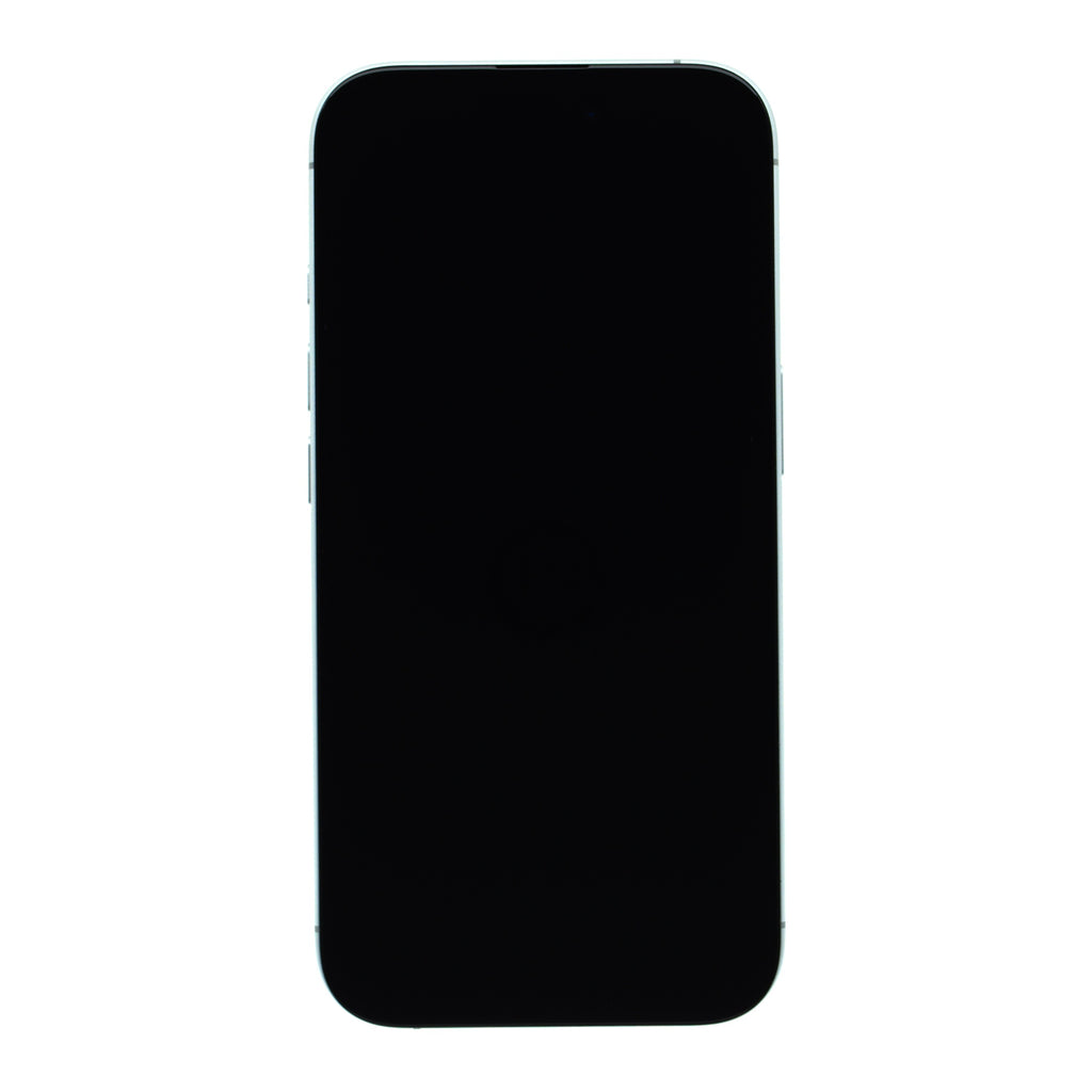 99新 Apple iPhone 16 256G 白色 中國大陸版