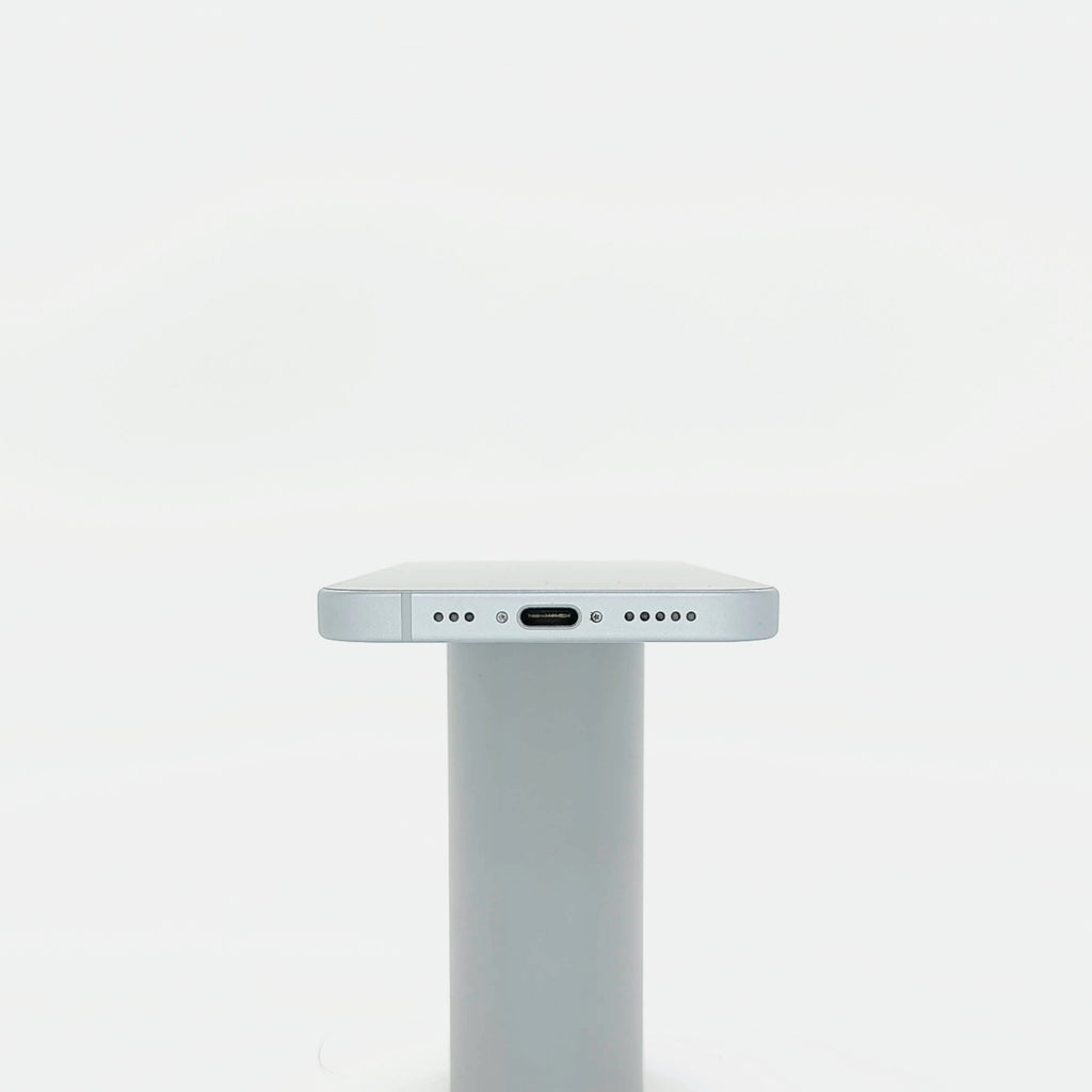 95新 Apple iPhone 15 256G 藍色 中國大陸版