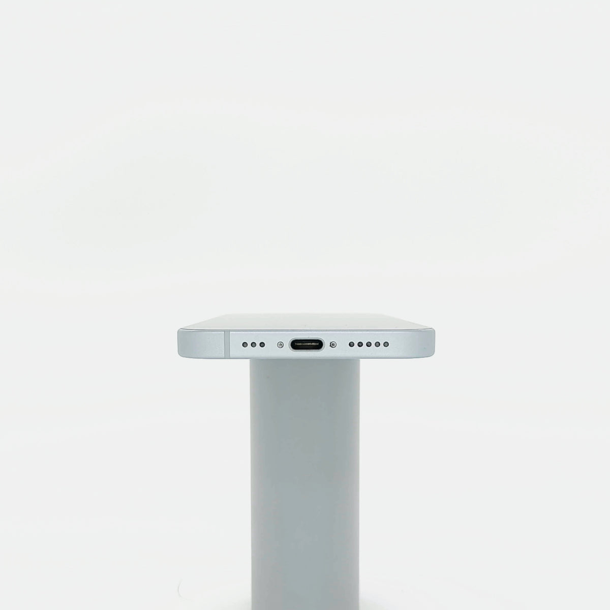 95新 Apple iPhone 15 256G 藍色 中國大陸版