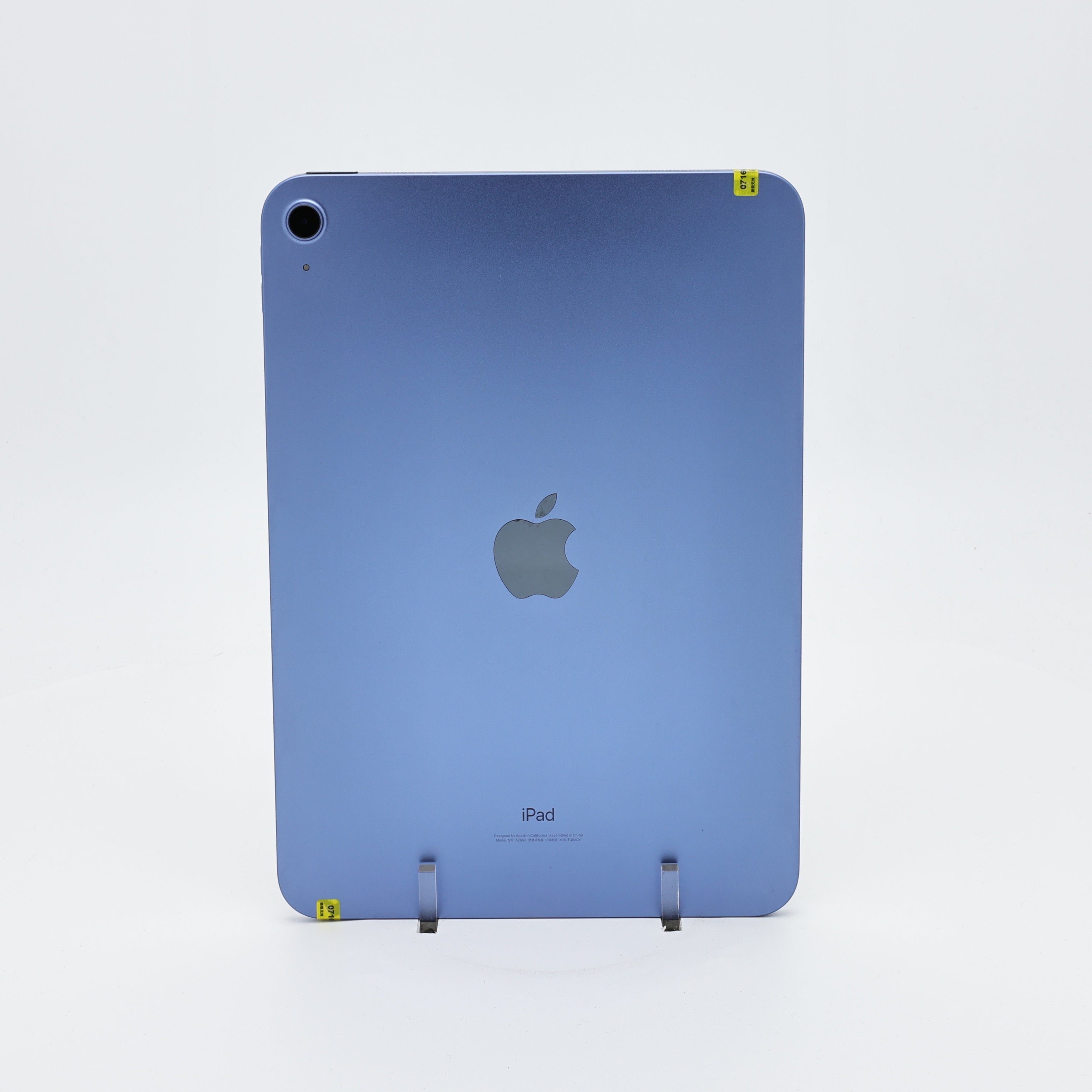 95新 Apple iPad 10代 64G 藍色 WIFI