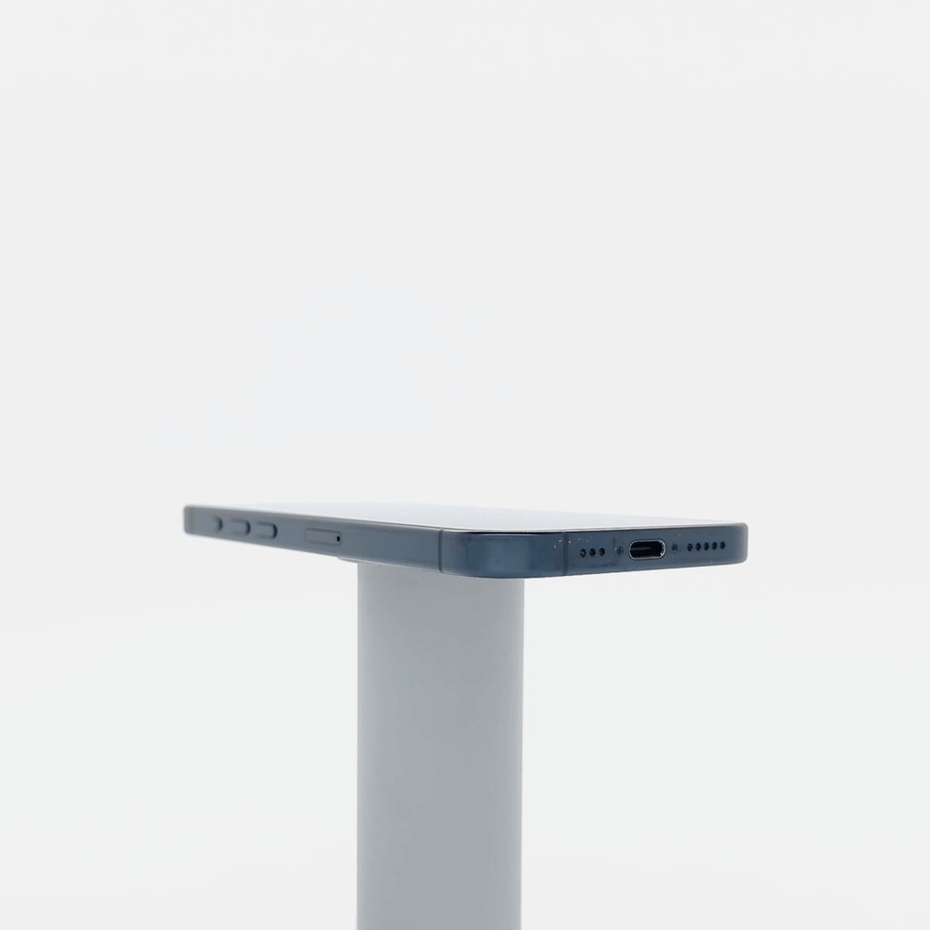 95新 Apple iPhone 15 Pro 256G 藍色鈦金屬 中國大陸版