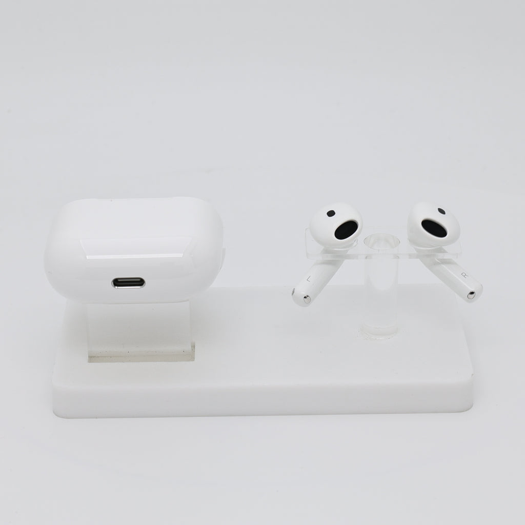 99新 Apple AirPods 5 白色