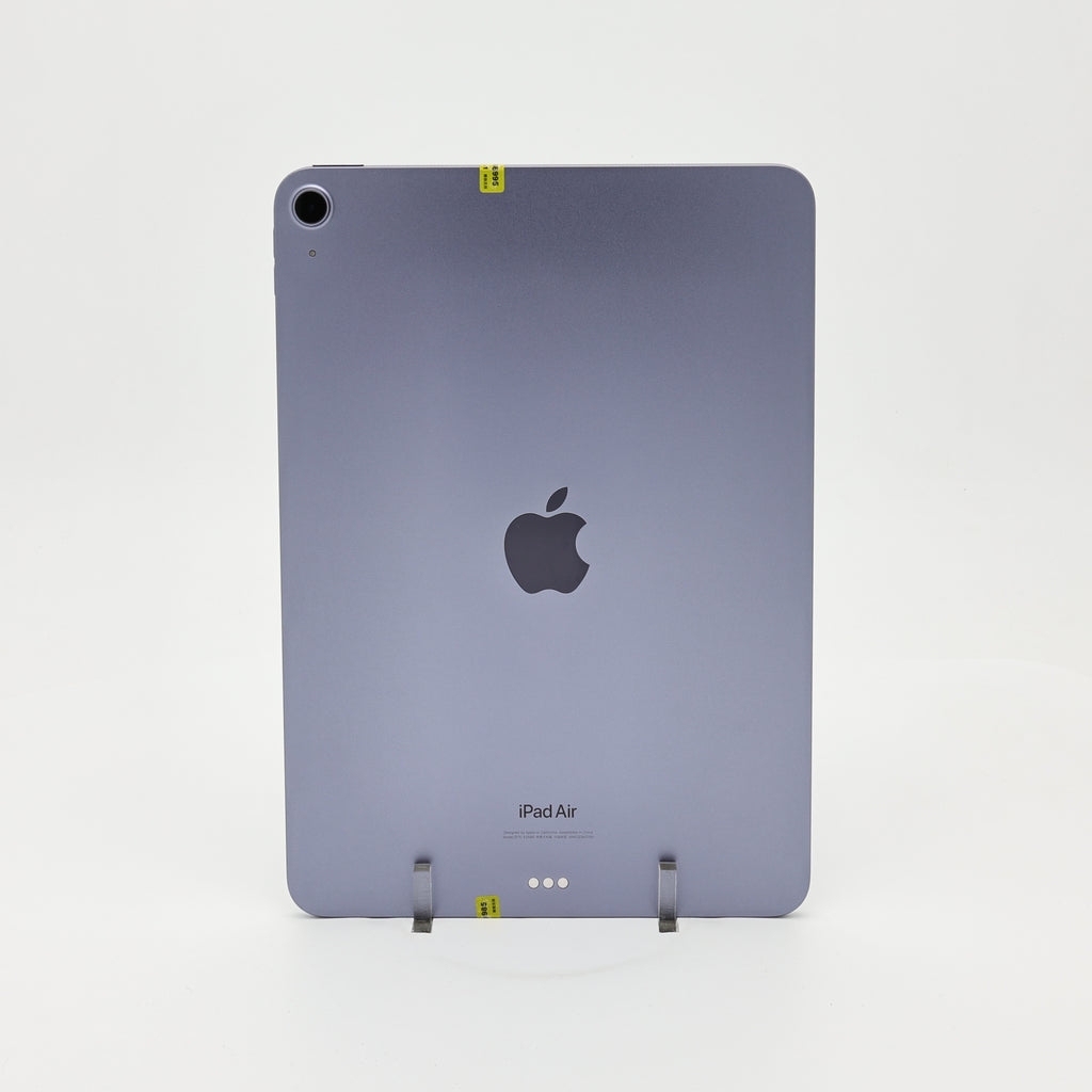 95新 Apple iPad Air5 256G 紫色 WIFI