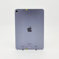 95新 Apple iPad Air5 256G 紫色 WIFI
