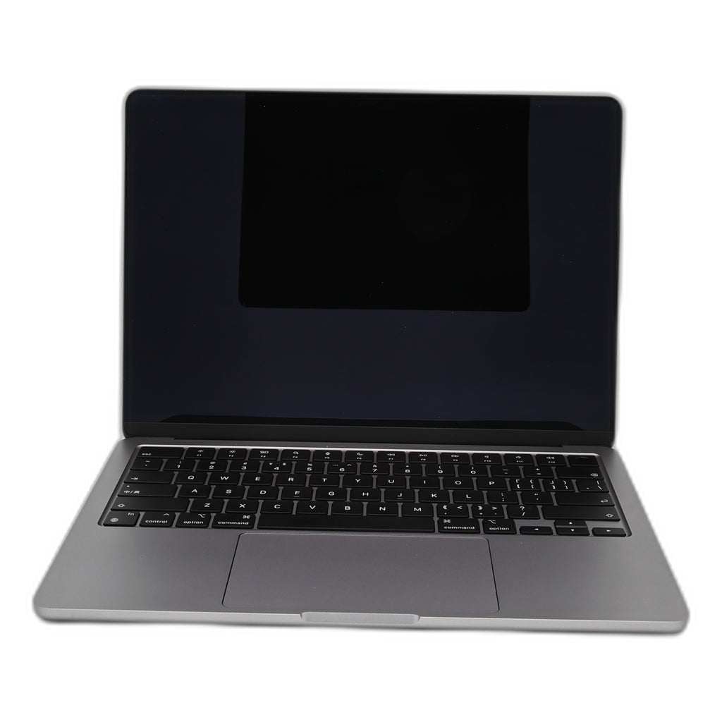 99新 Apple MacBook Air 22年 13寸 M2（8+10核） 8G RAM 512G SSD 深空灰色