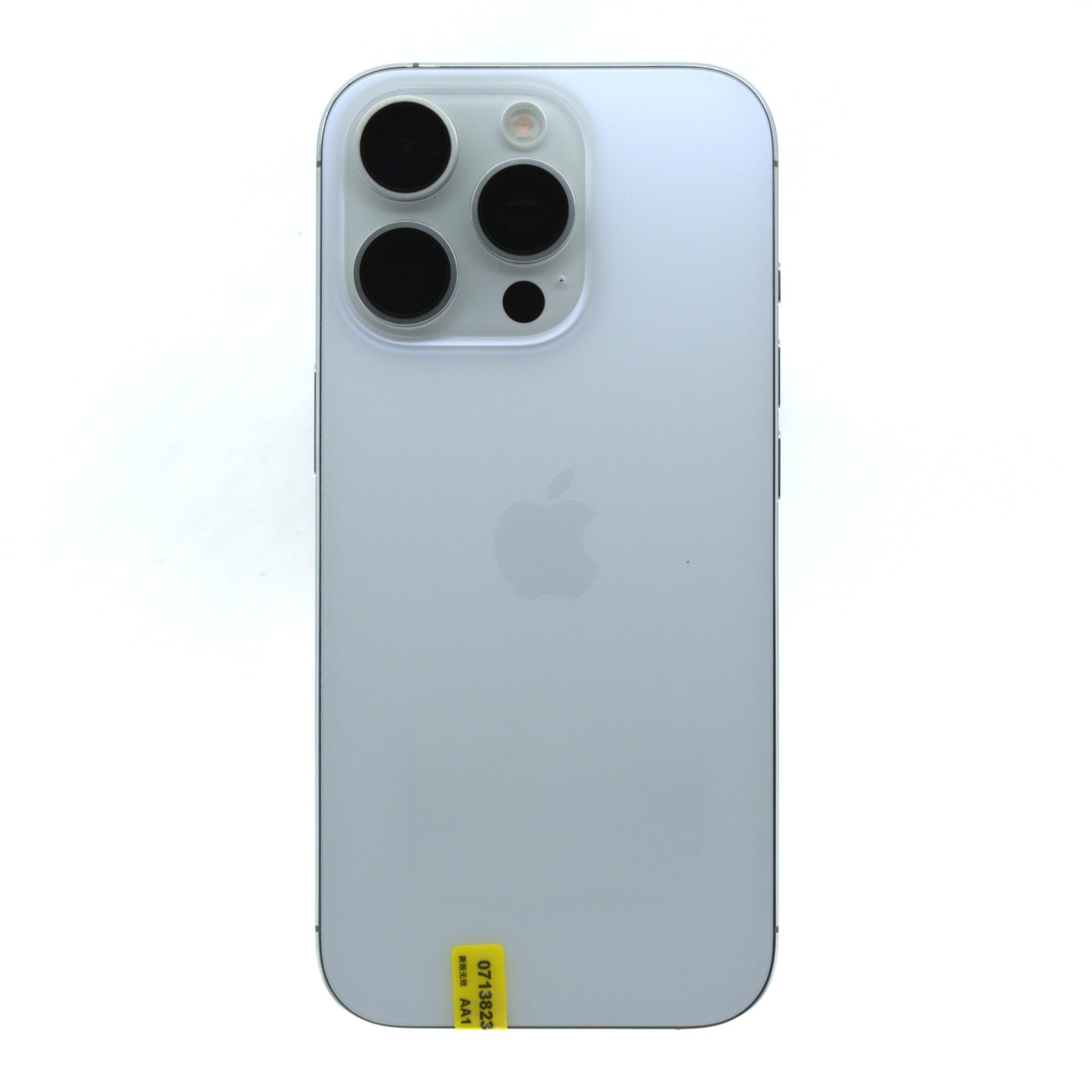 95新 Apple iPhone 16 Pro 128G 白色鈦金屬 中國大陸版