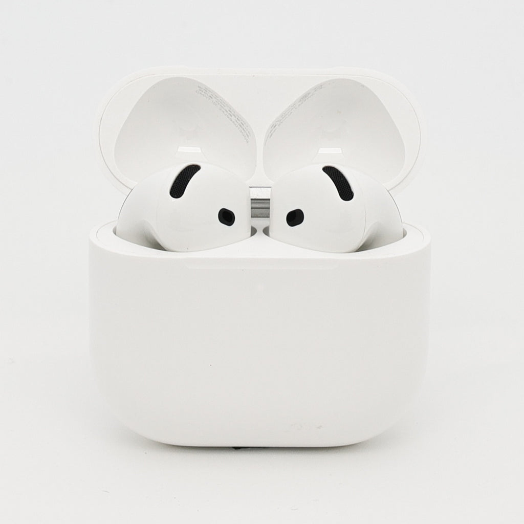 99新 Apple AirPods 4 (支持主动降噪) 白色