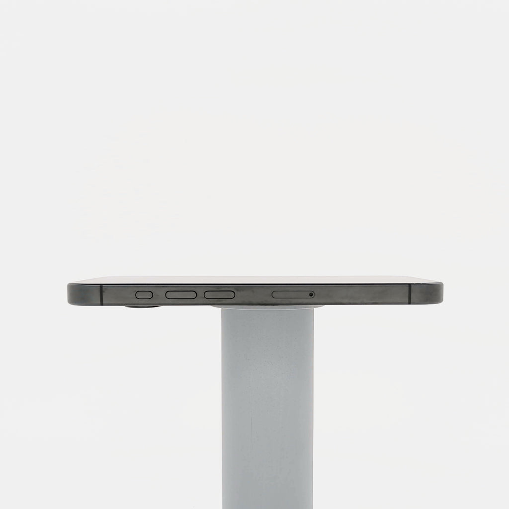 95新 Apple iPhone 15 Pro 128G 黑色鈦金屬 中國大陸版