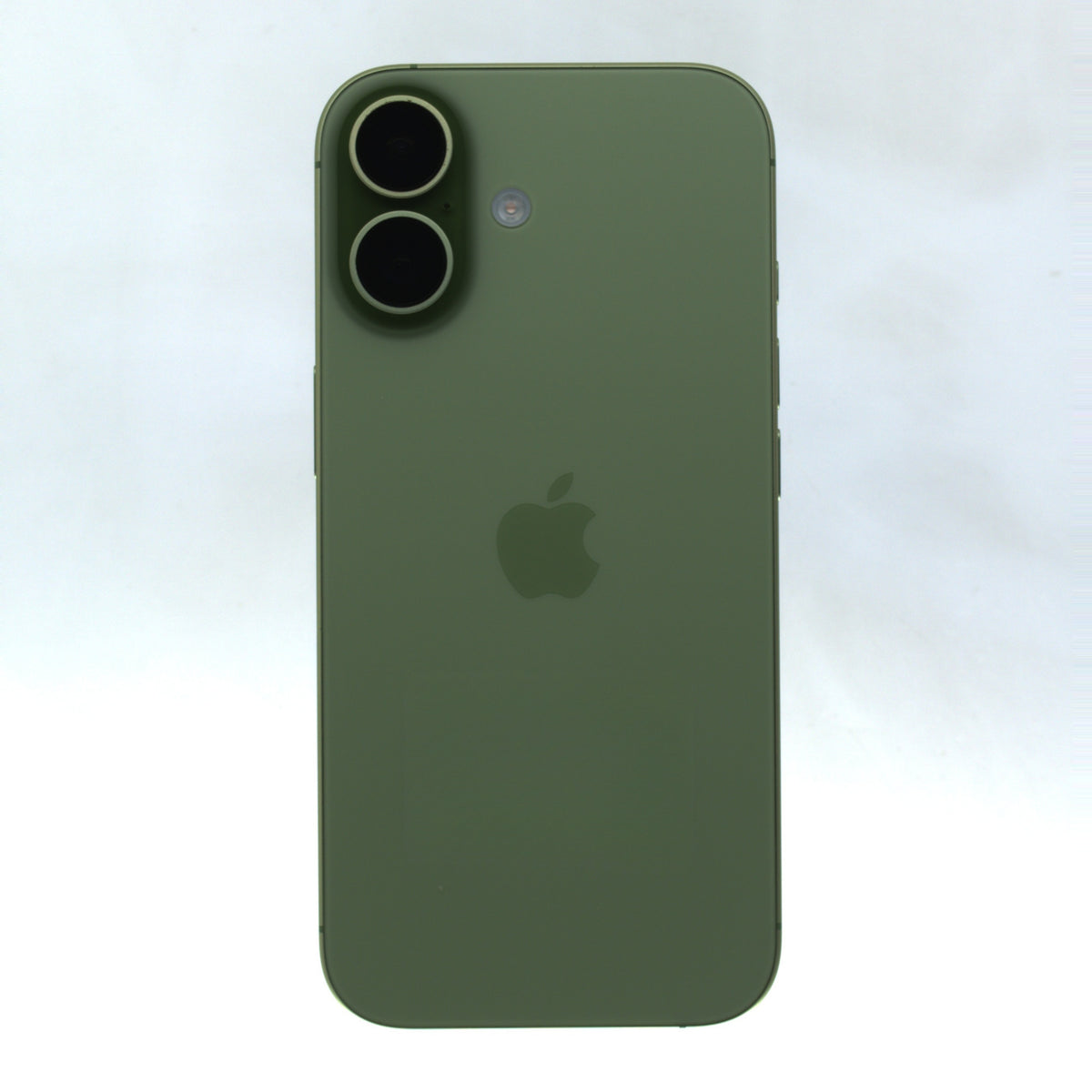 95新 Apple iPhone 17 256G 鼠尾草綠色 中國大陸版