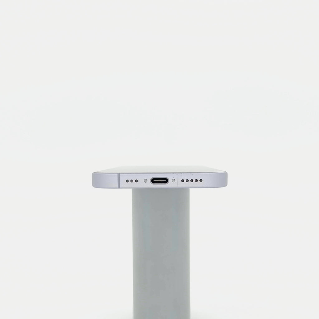 95新 Apple iPhone 17 256G 薰衣草紫色 中國大陸版