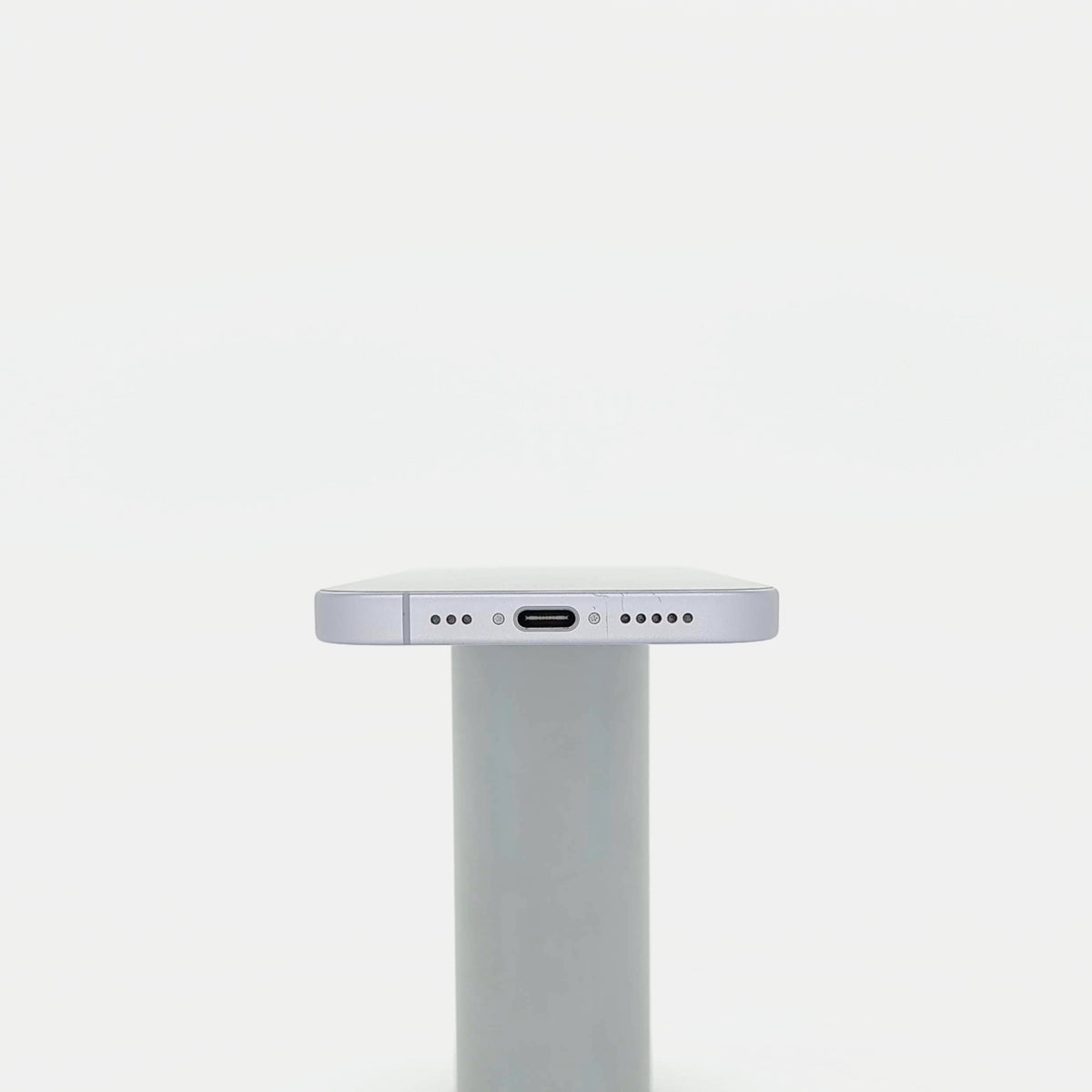 95新 Apple iPhone 17 256G 薰衣草紫色 中國大陸版