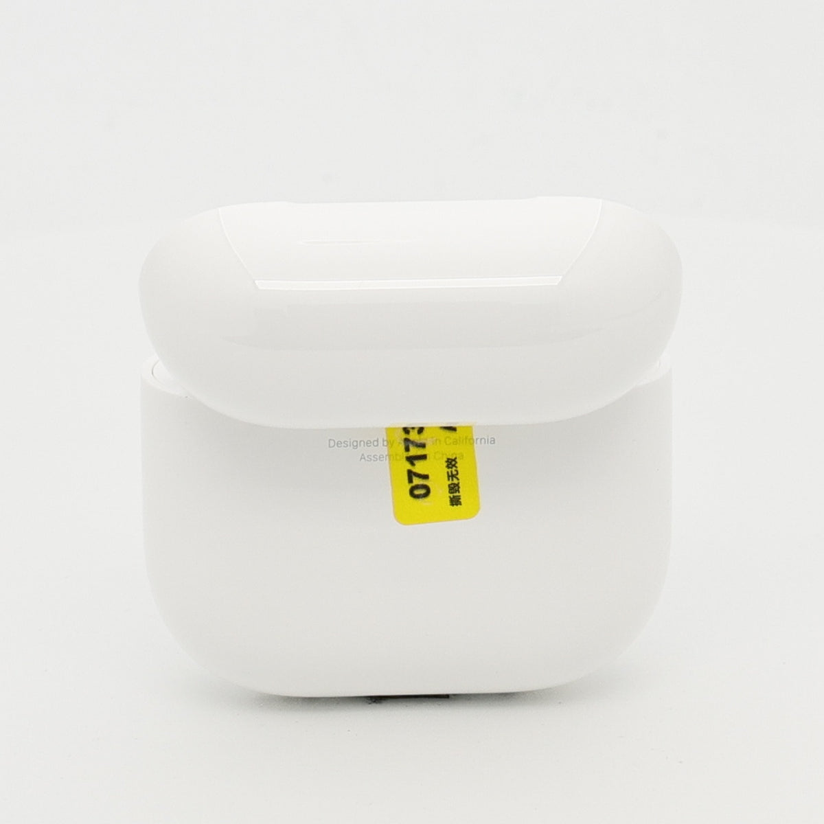 99新 Apple AirPods 4 (支持主动降噪) 白色