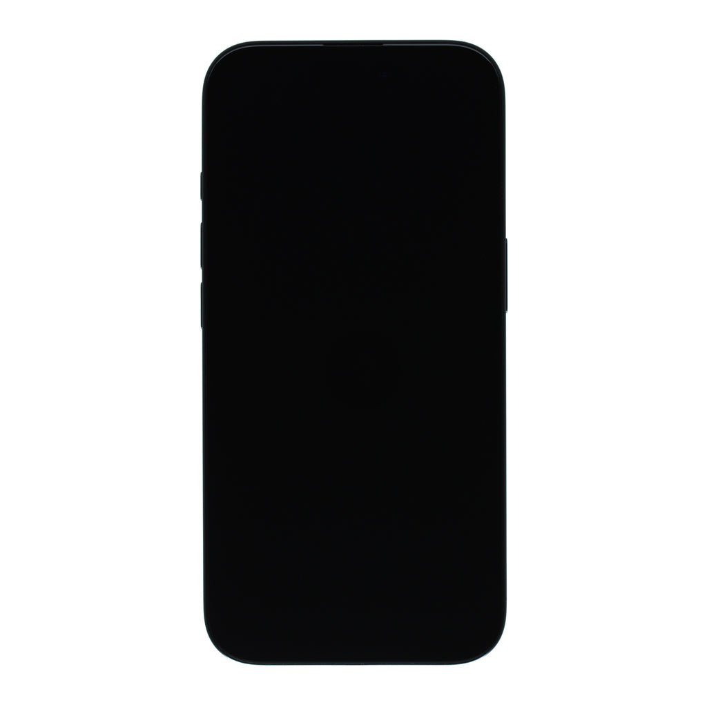 95新 Apple iPhone 16 128G 黑色 中國大陸版