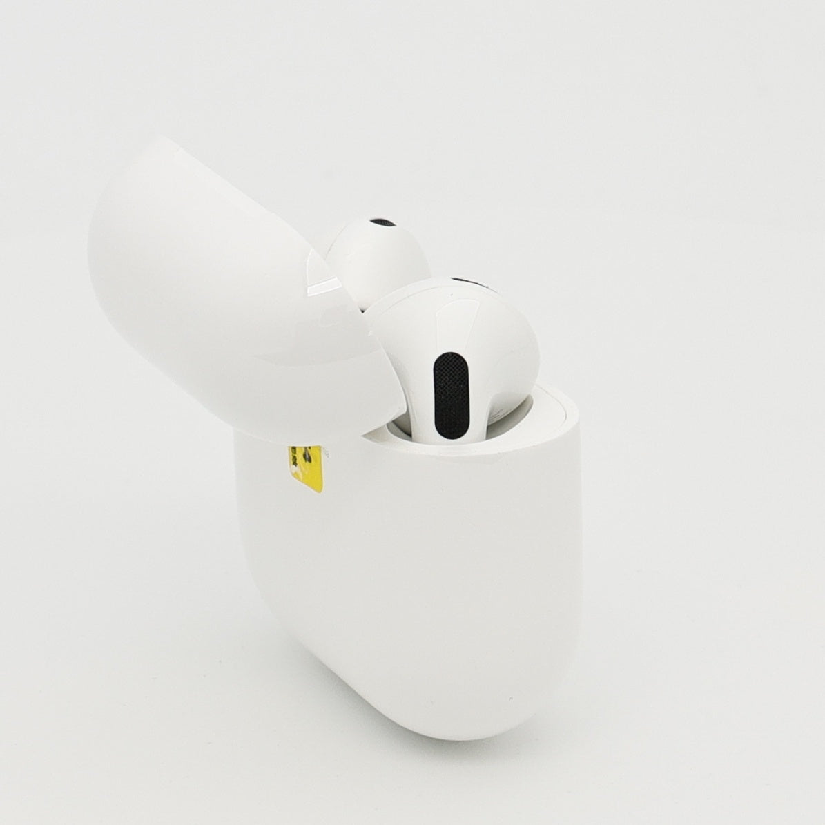 99新 Apple AirPods 4 (不支持主动降噪) 白色