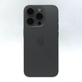 95新 Apple iPhone 15 Pro 256G 原色鈦金屬 中國大陸版