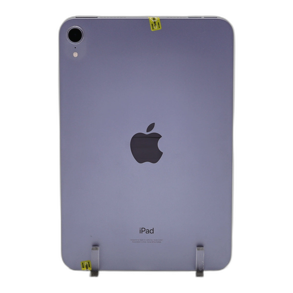 95新 Apple iPad mini6 64G 紫色 WIFI