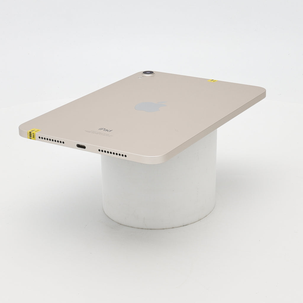 95新 Apple iPad mini6 256G 星光色 WIFI