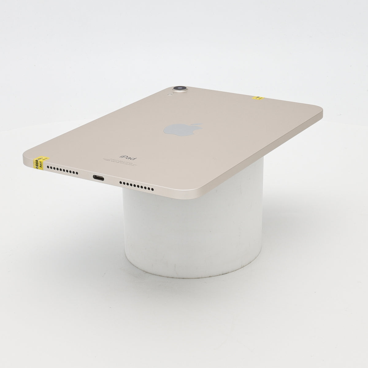 95新 Apple iPad mini6 256G 星光色 WIFI