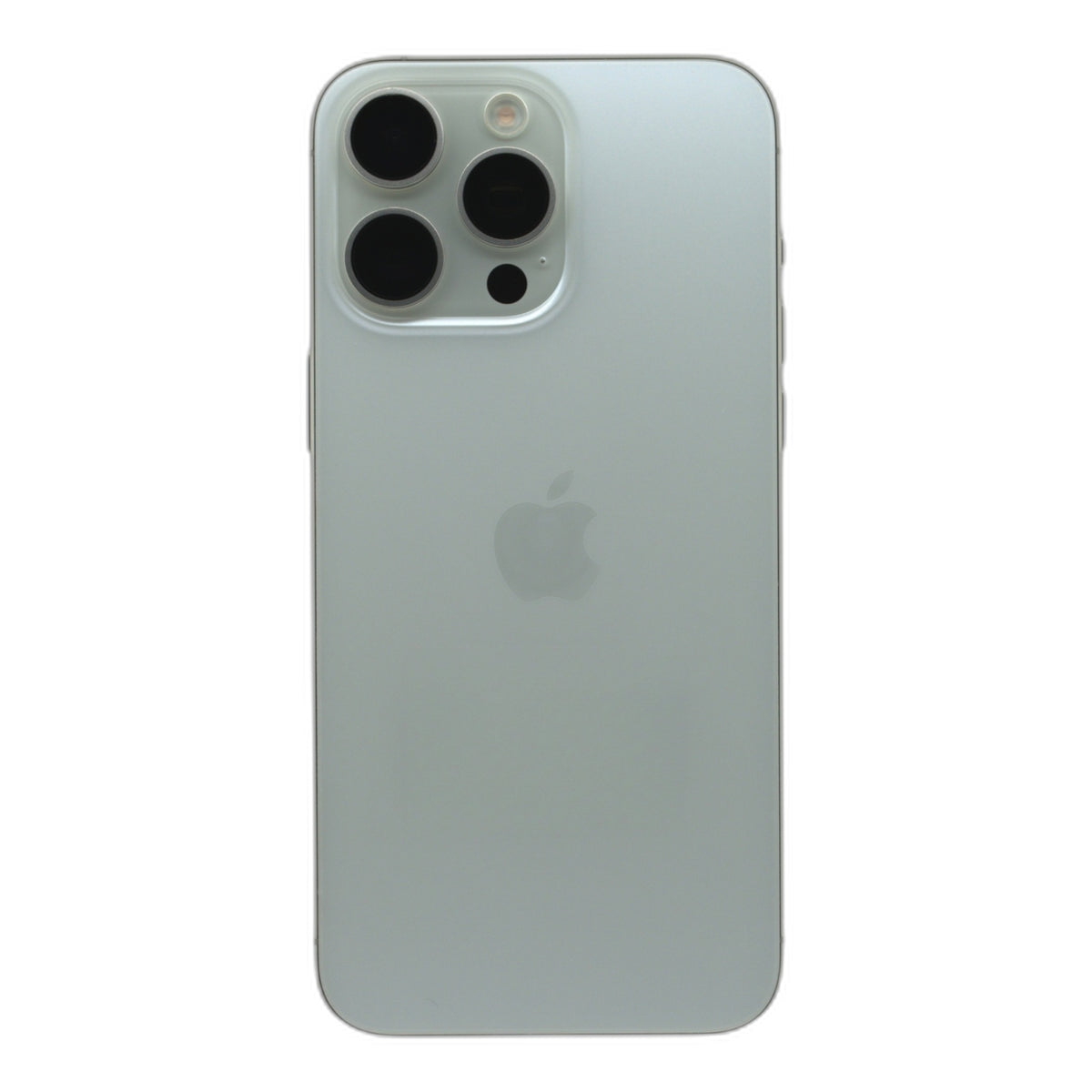 95新 Apple iPhone 15 Pro Max 256G 白色鈦金屬 中國大陸版