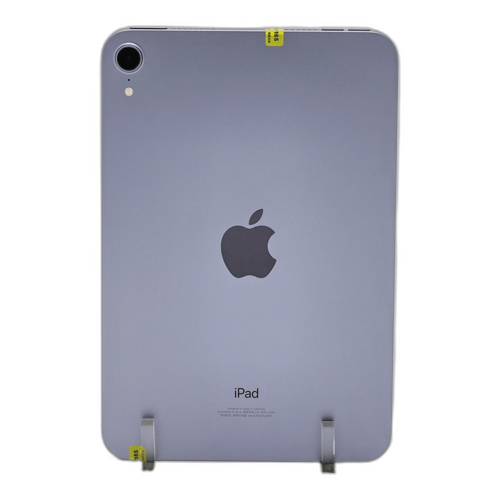 95新 Apple iPad mini6 256G 紫色 WIFI
