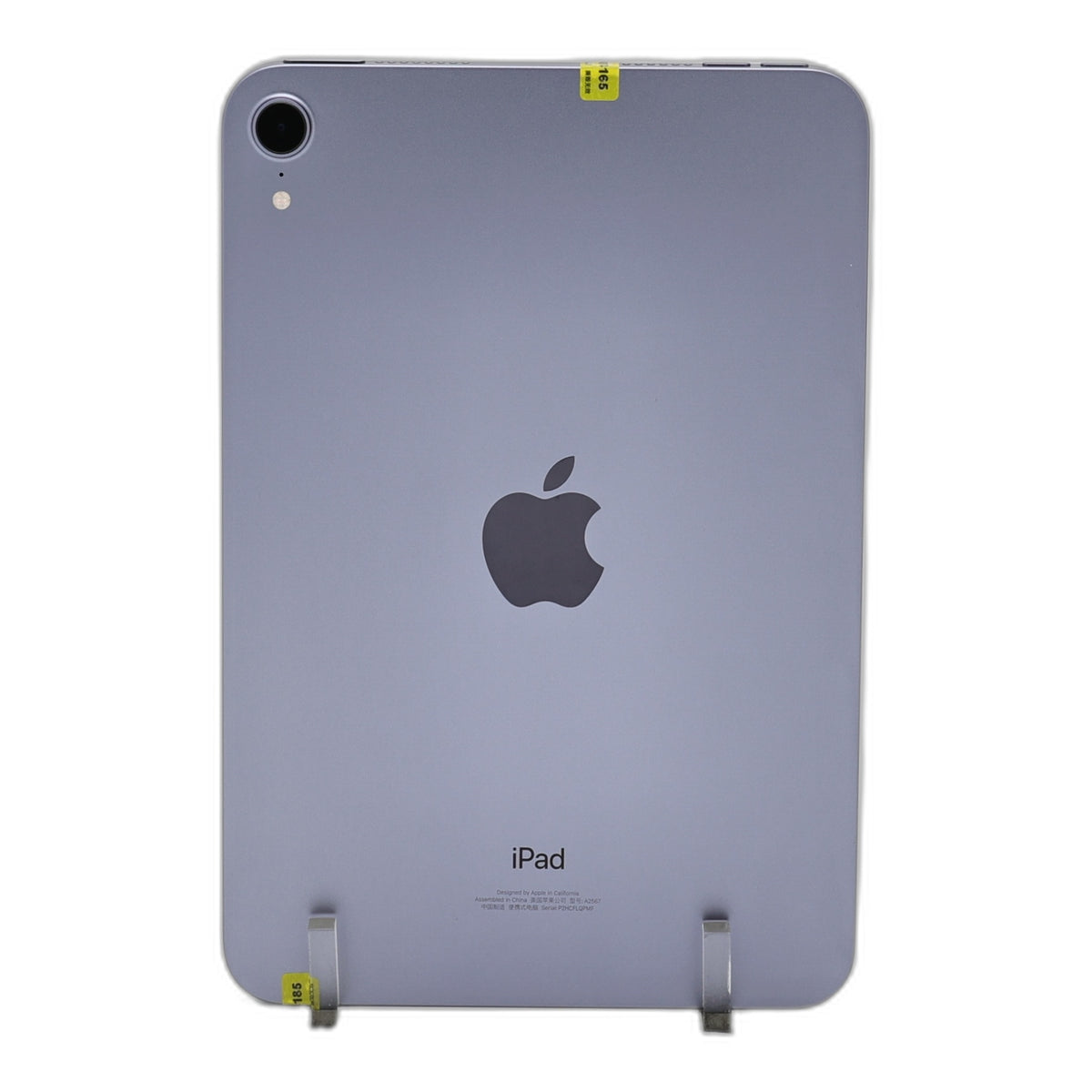 95新 Apple iPad mini6 256G 紫色 WIFI