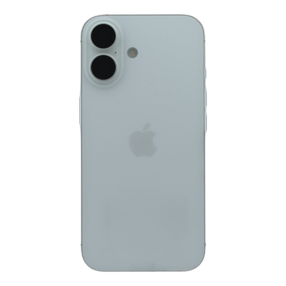 95新 Apple iPhone 16 128G 白色 中國大陸版