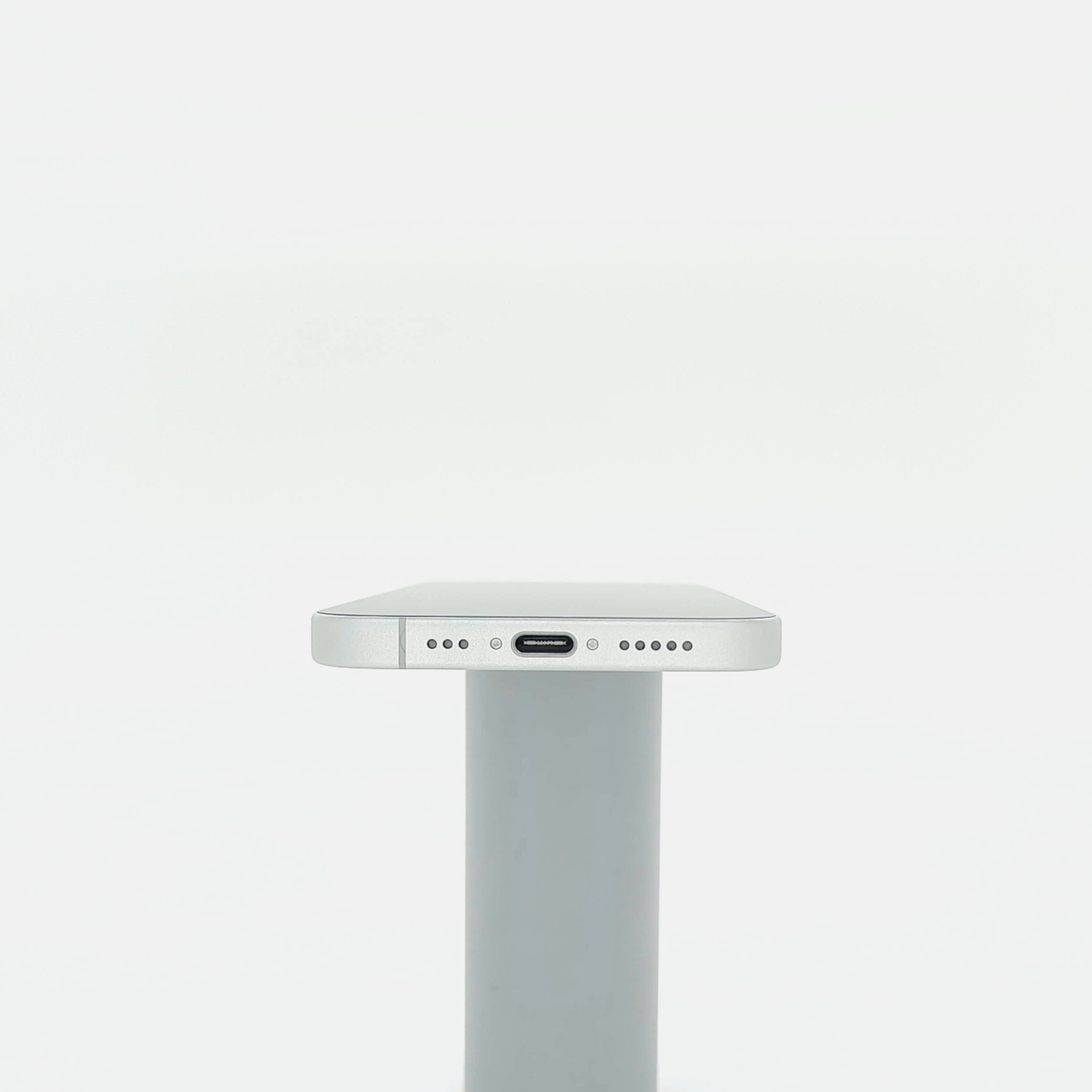 95新 Apple iPhone 16 128G 白色 中國大陸版