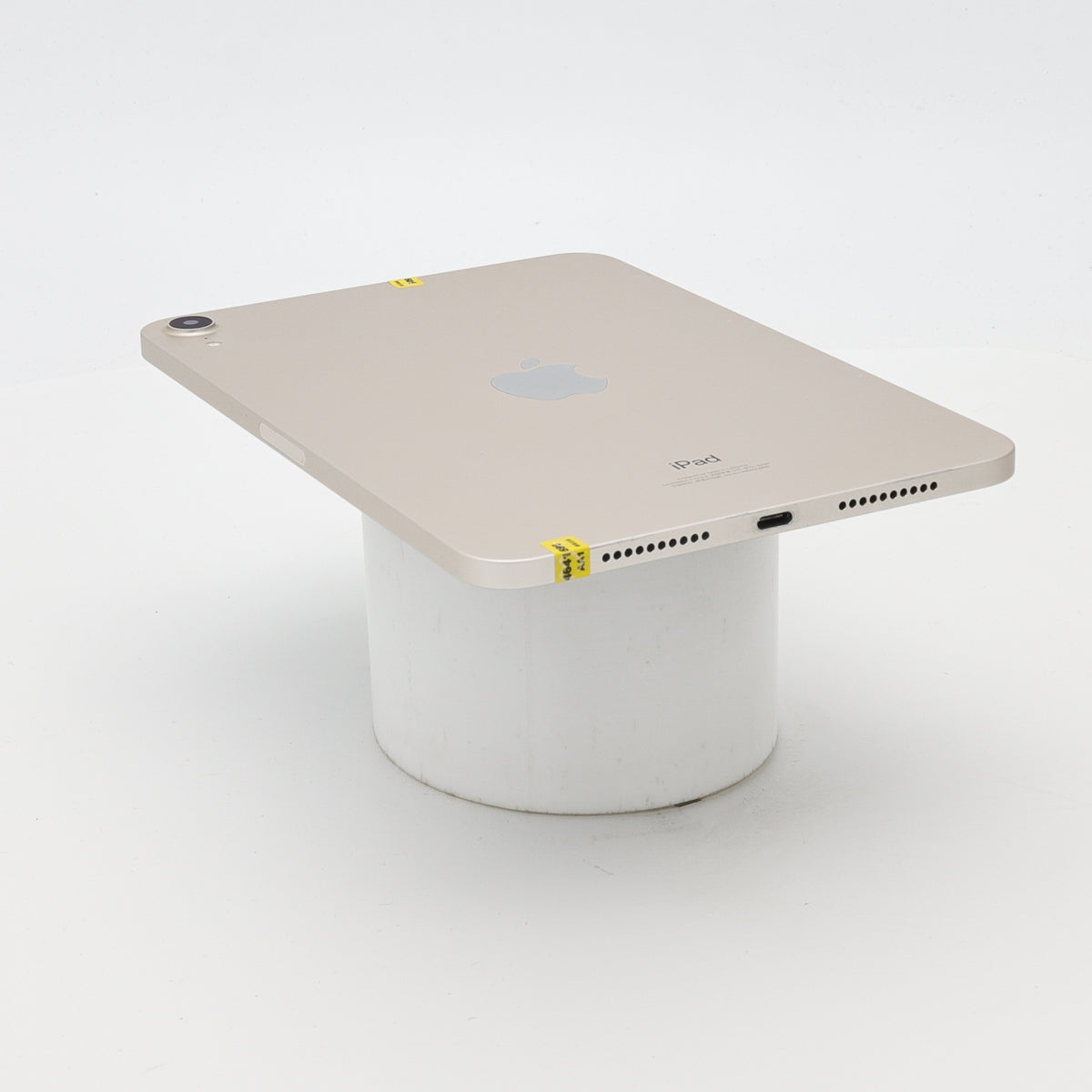 95新 Apple iPad mini6 256G 星光色 WIFI