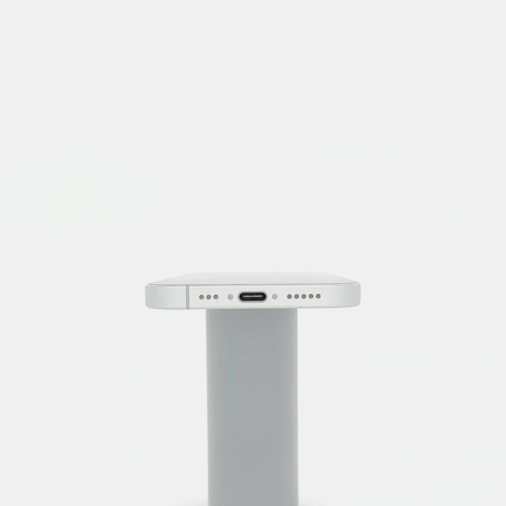 95新 Apple iPhone 16 256G 白色 中國大陸版