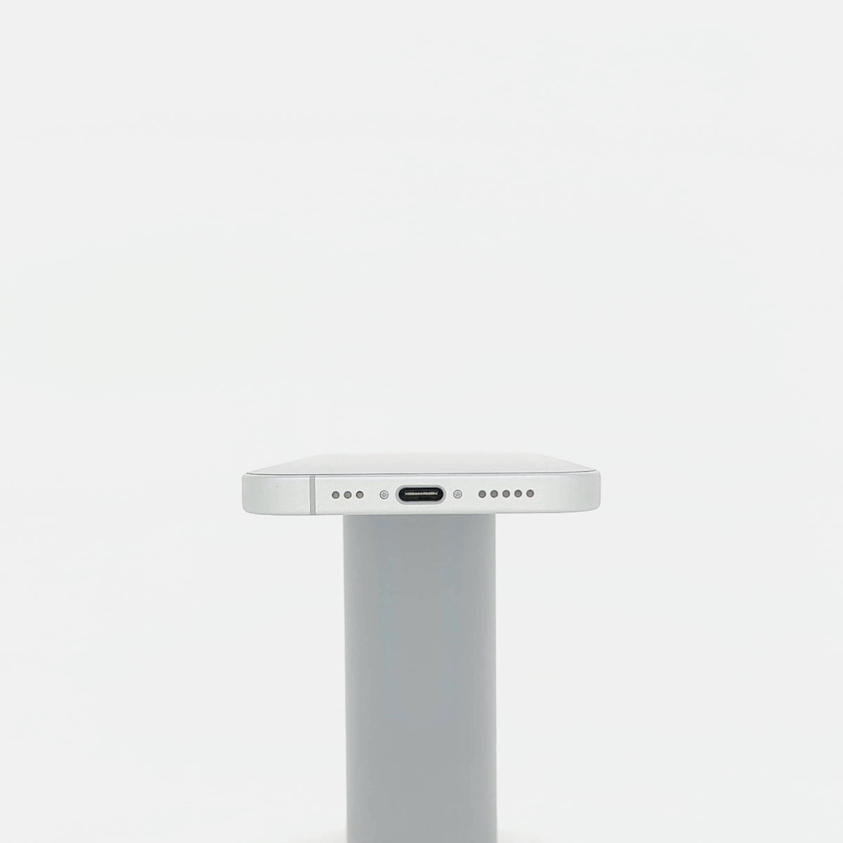 95新 Apple iPhone 16 256G 白色 中國大陸版