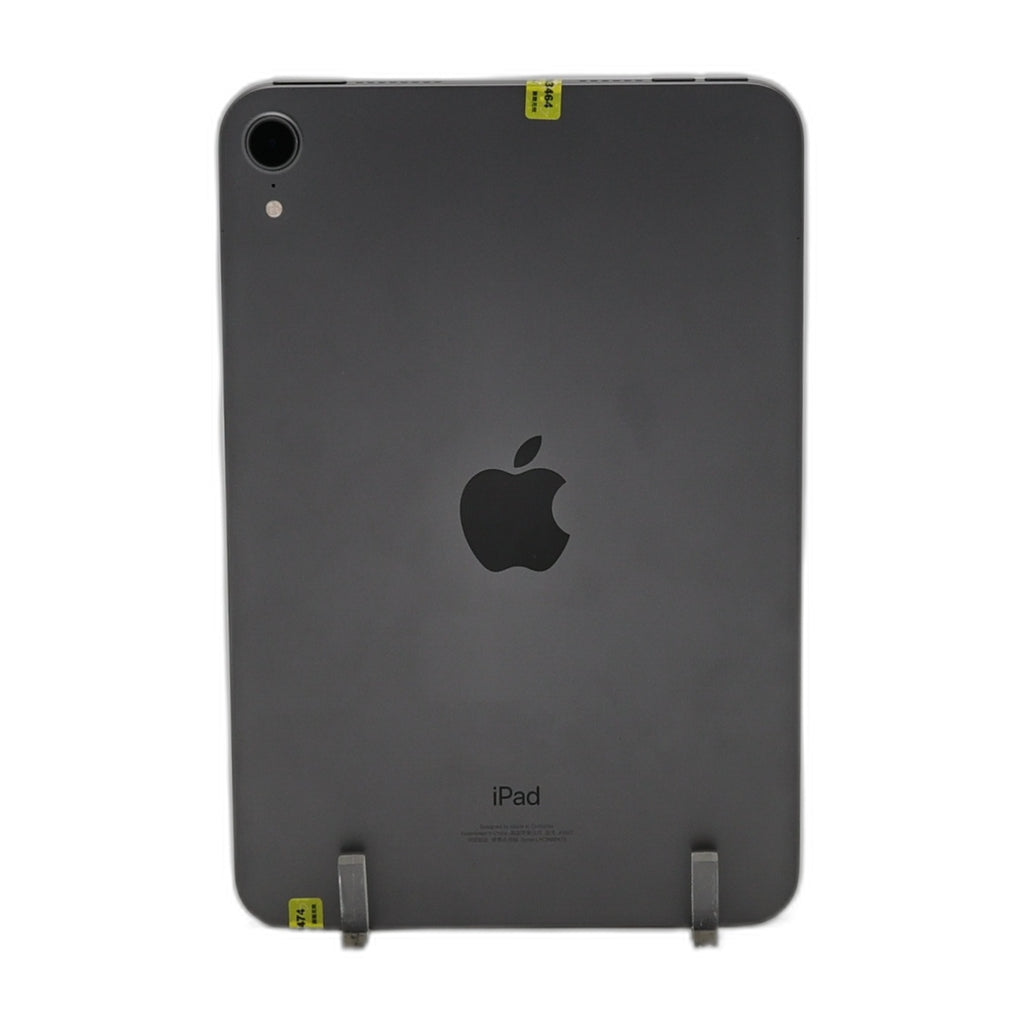 95新 Apple iPad mini6 64G 深空灰色 WIFI