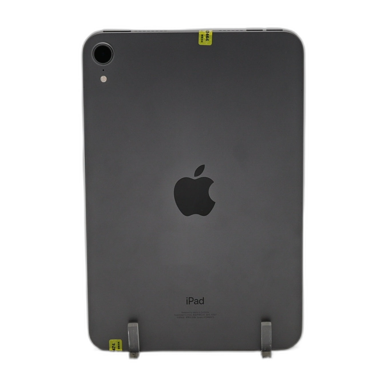 95新 Apple iPad mini6 64G 深空灰色 WIFI