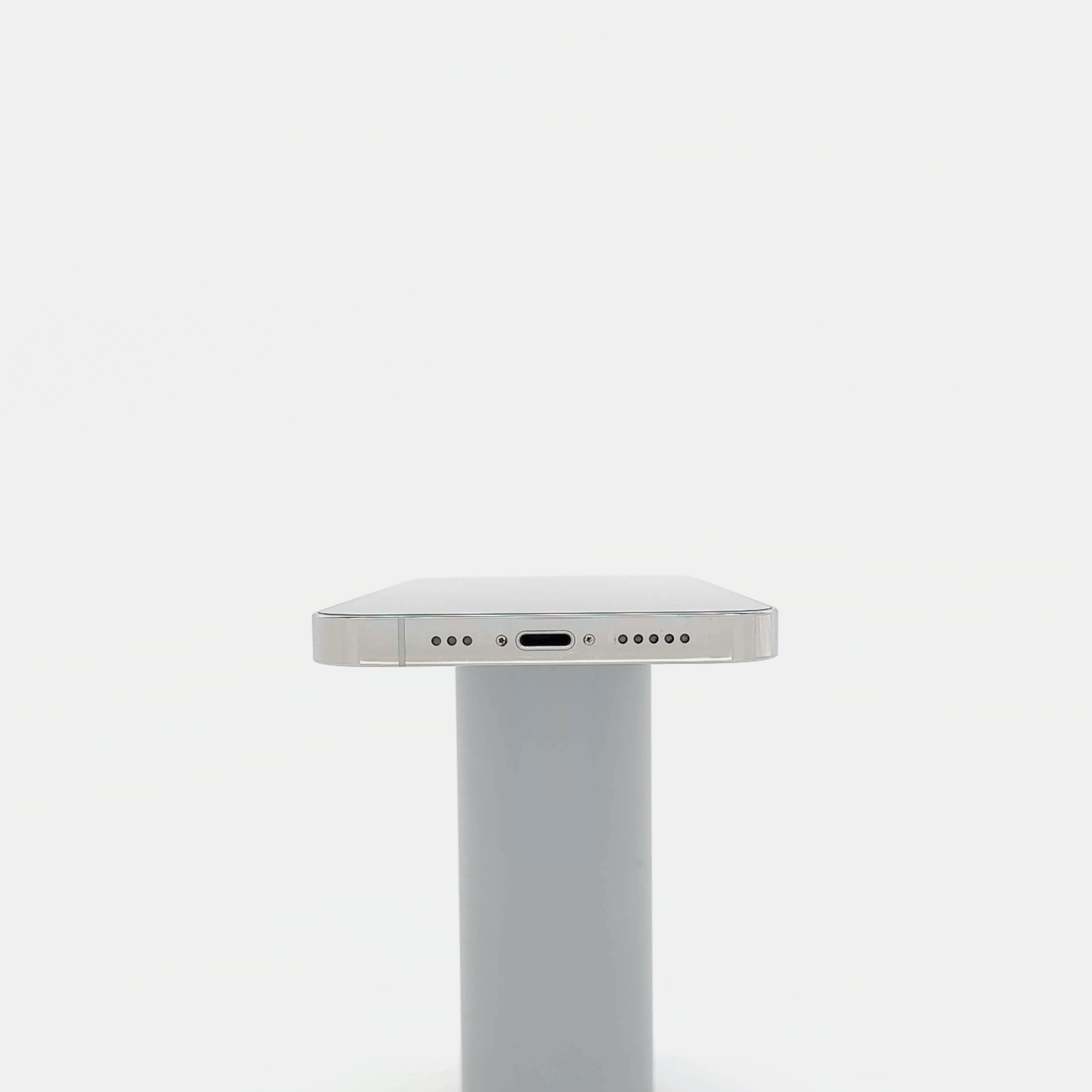 95新 Apple iPhone 13 Pro 256G 銀色 中國大陸版