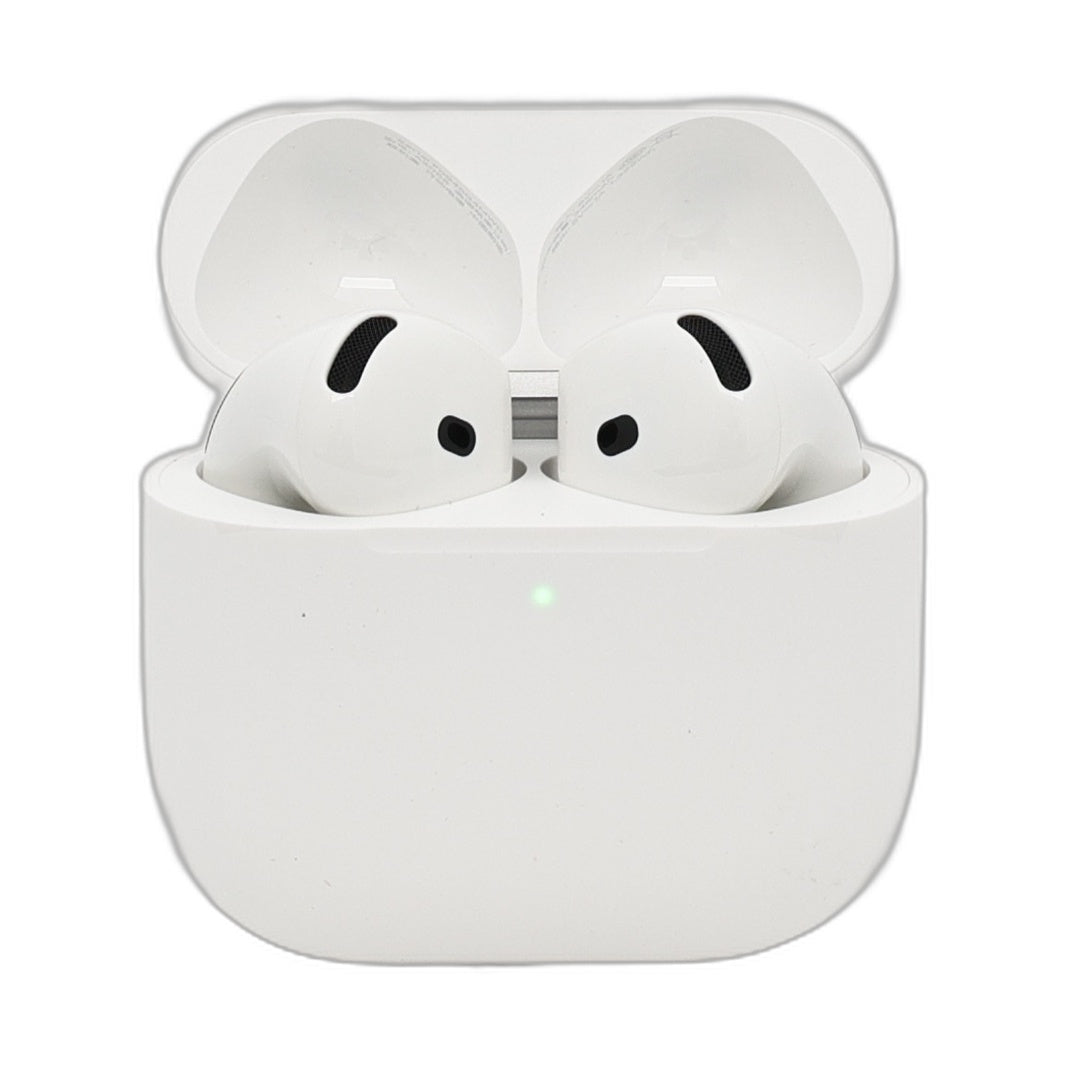 99新 Apple AirPods 4 (不支持主动降噪) 白色