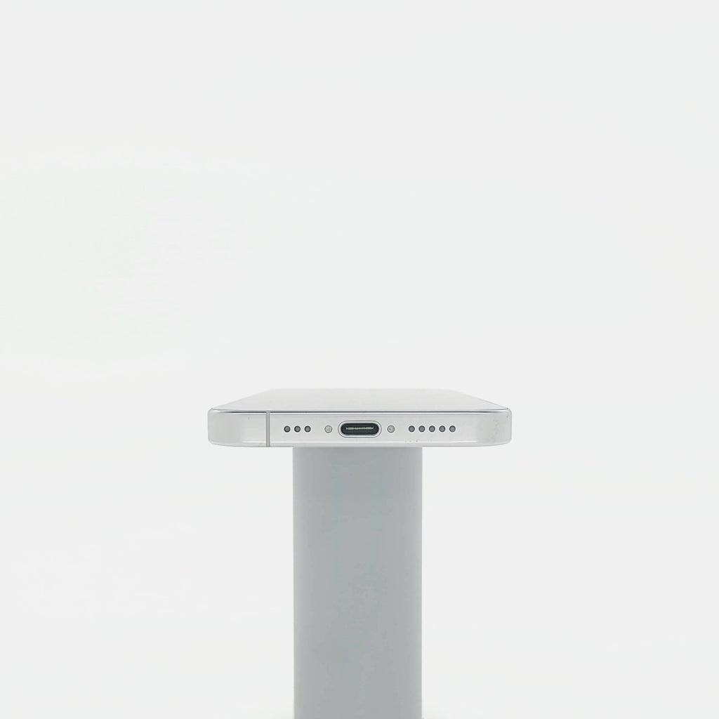 95新 Apple iPhone 16 Pro 128G 白色鈦金屬 中國大陸版