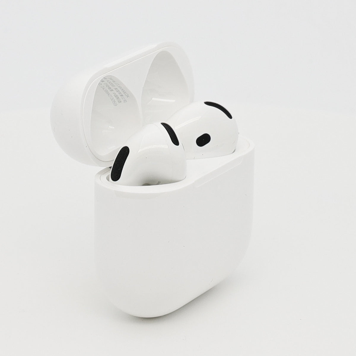 99新 Apple AirPods 4 (支持主動降噪) 白色
