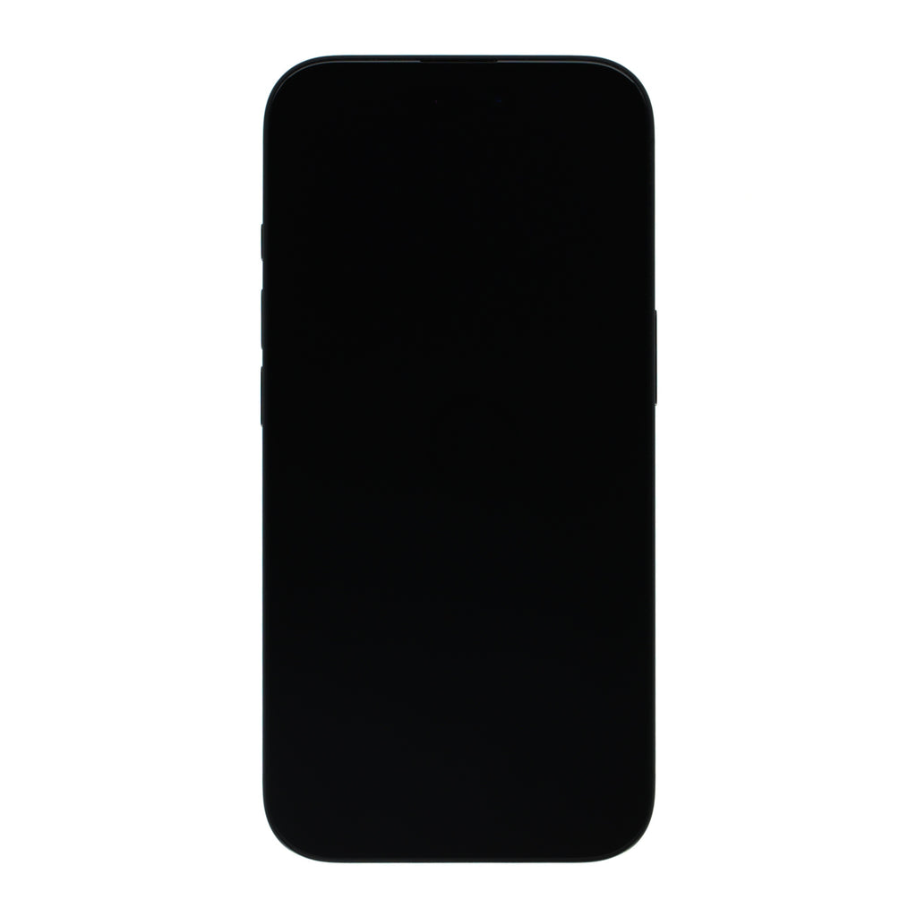 95新 Apple iPhone 16 256G 黑色 中國大陸版
