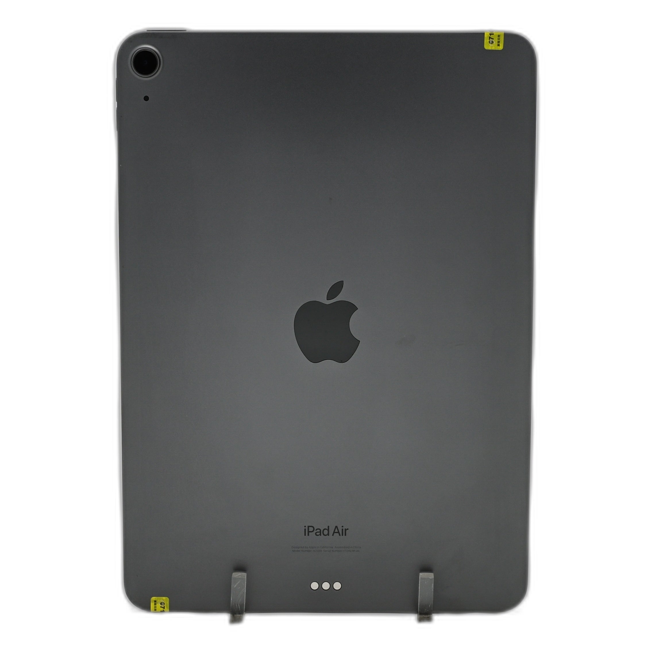 99新 Apple iPad Air5 64G 深空灰色 WIFI